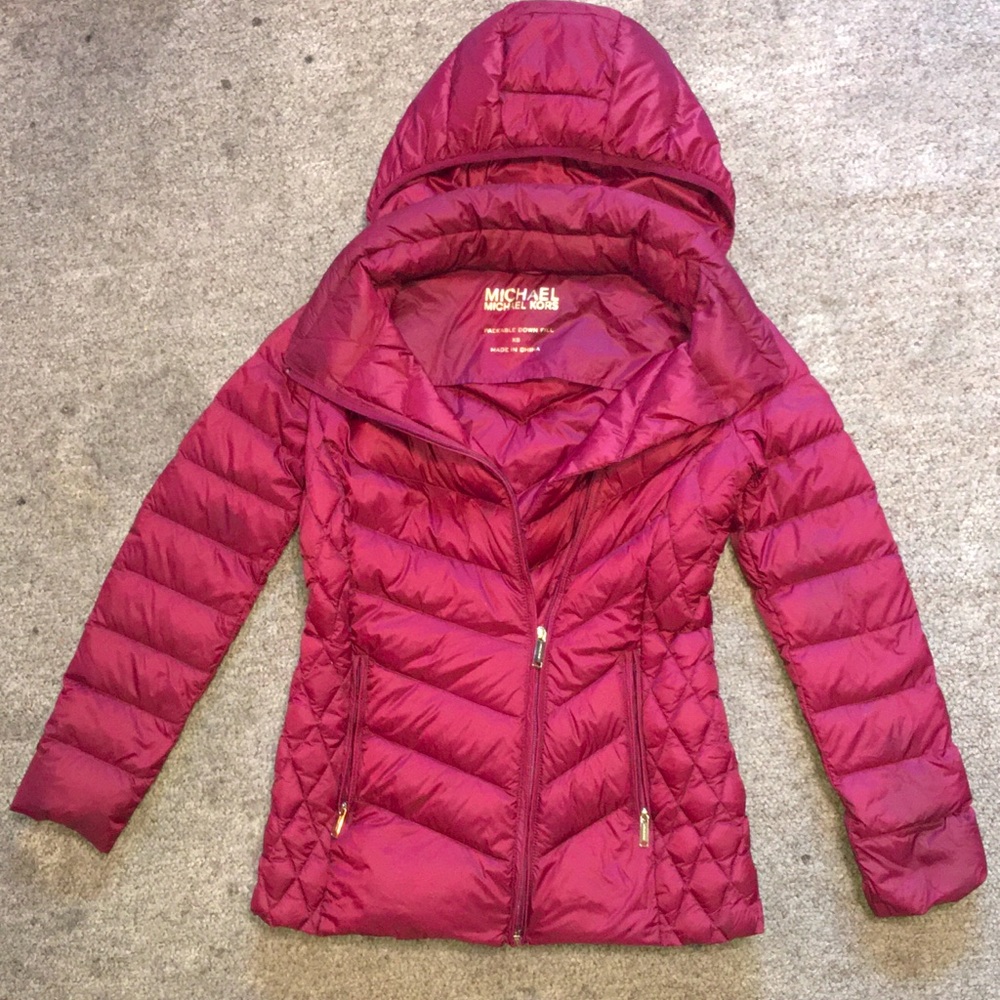 Michael Kors Jacket